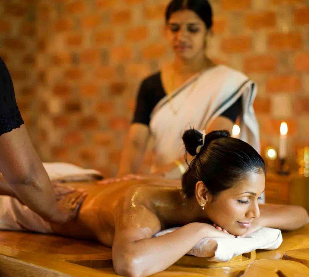 Indian massage parlour pics real